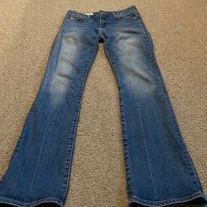 Gap Bootcut Jeans